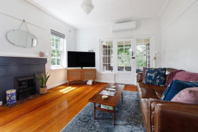 Charnwood Vintage - Effortless Elegance in St Kilda